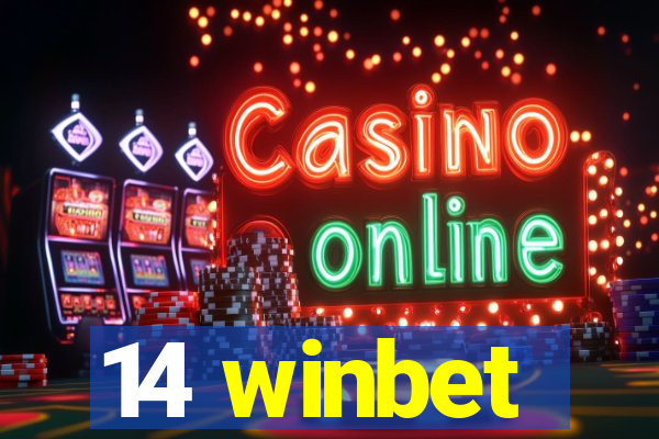 14 winbet